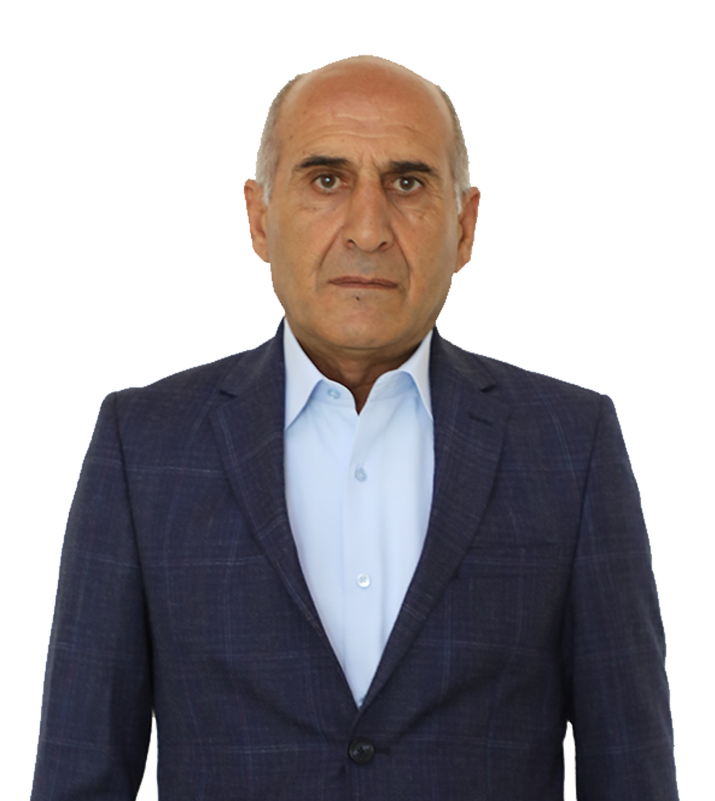 Կարեն Խլղաթյան